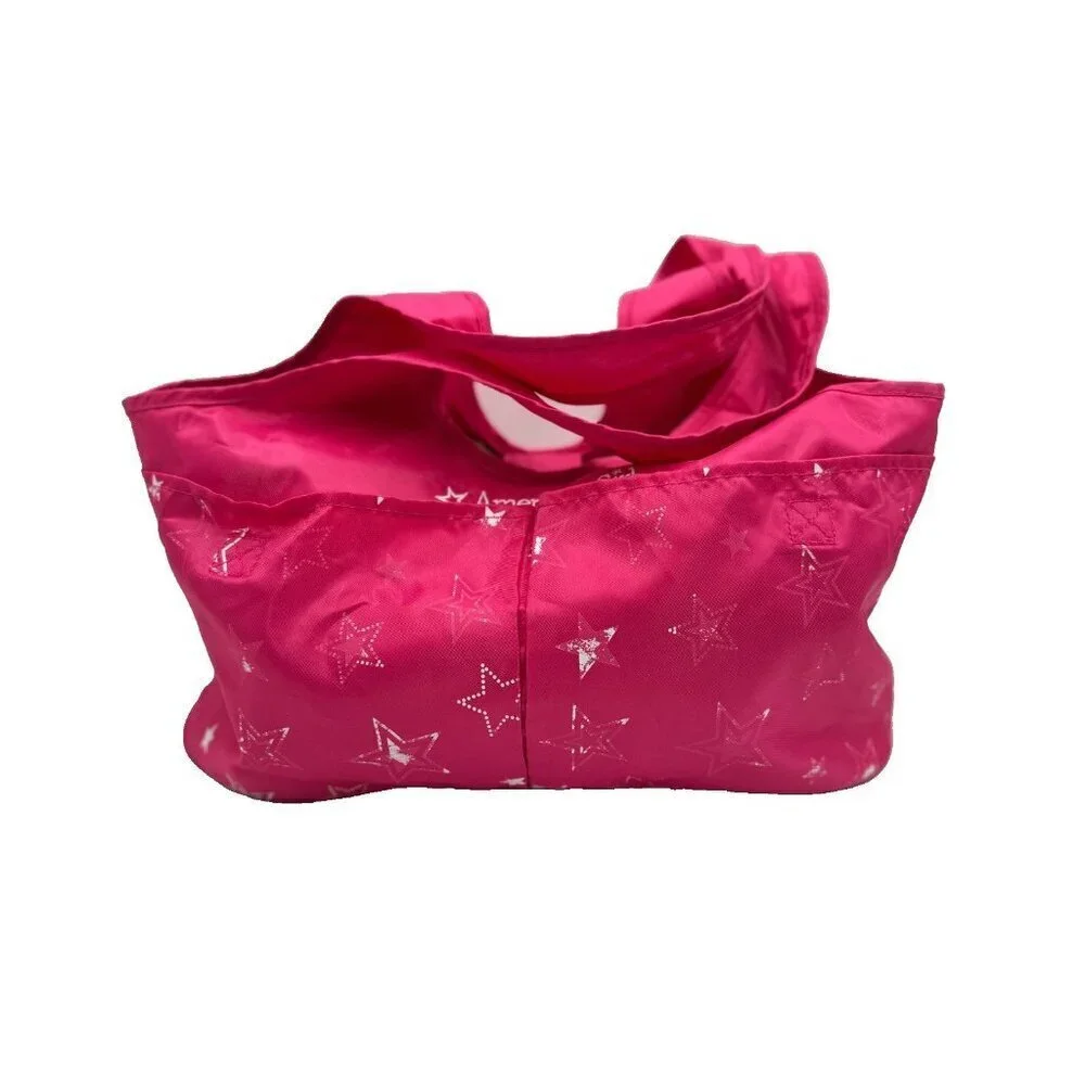 My American Girl Doll STARRY 2 Doll Tote Carrier 2011 - Carrying Case